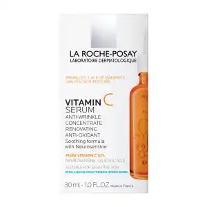 La Roche-Posay Vitamin C Serum 30 mL (1 oz) miniatura 2